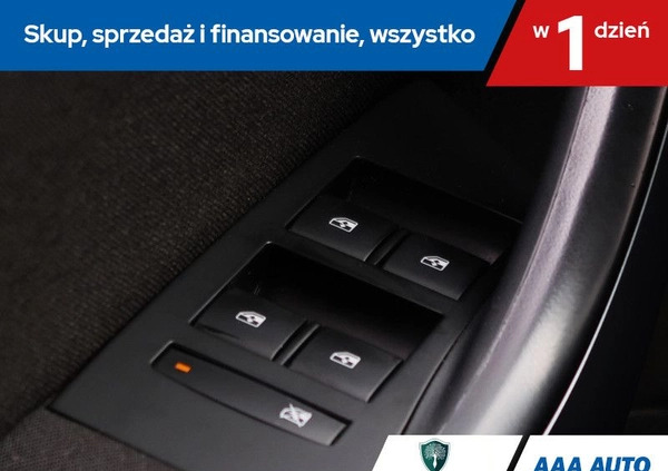 Opel Astra cena 45500 przebieg: 140650, rok produkcji 2017 z Stąporków małe 232